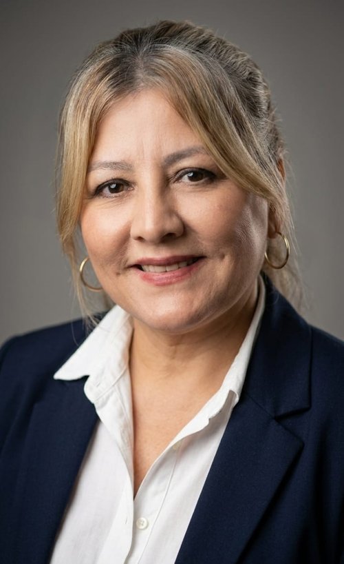 María Eva Medina